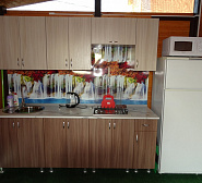 Дом под ключ Северная 20