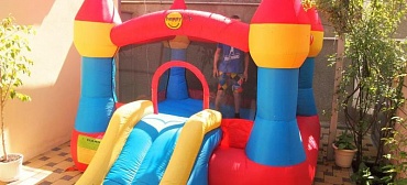 Гостевой дом VarMary Гостевой дом VarMary