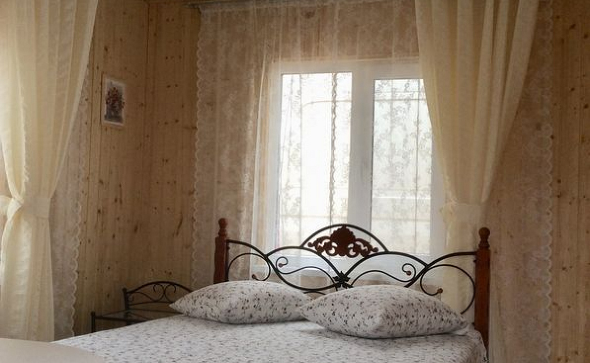 Стандарт. Гостевой дом "У моря" в Джубге     . Джубга