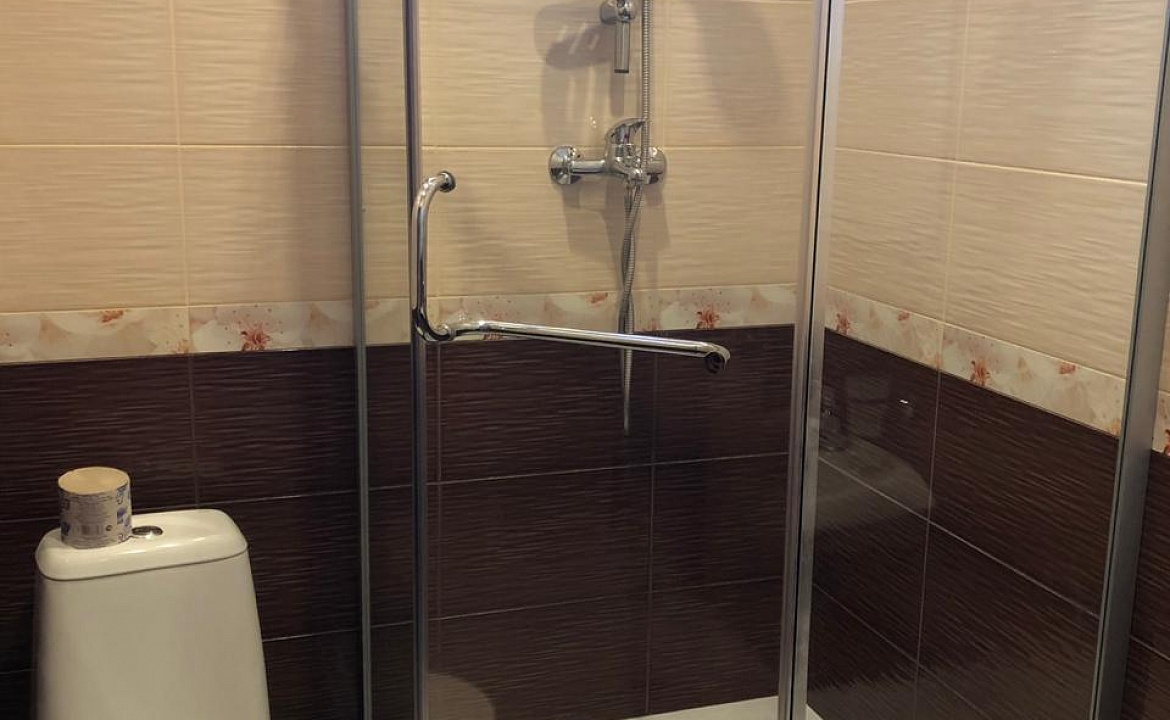 2-х местный стандарт. Частный сектор "Адениум". Лазаревское 2-х местный стандарт. Частный сектор "Адениум". Лазаревское