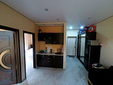 Квартира в многоквартирном доме Sunny day