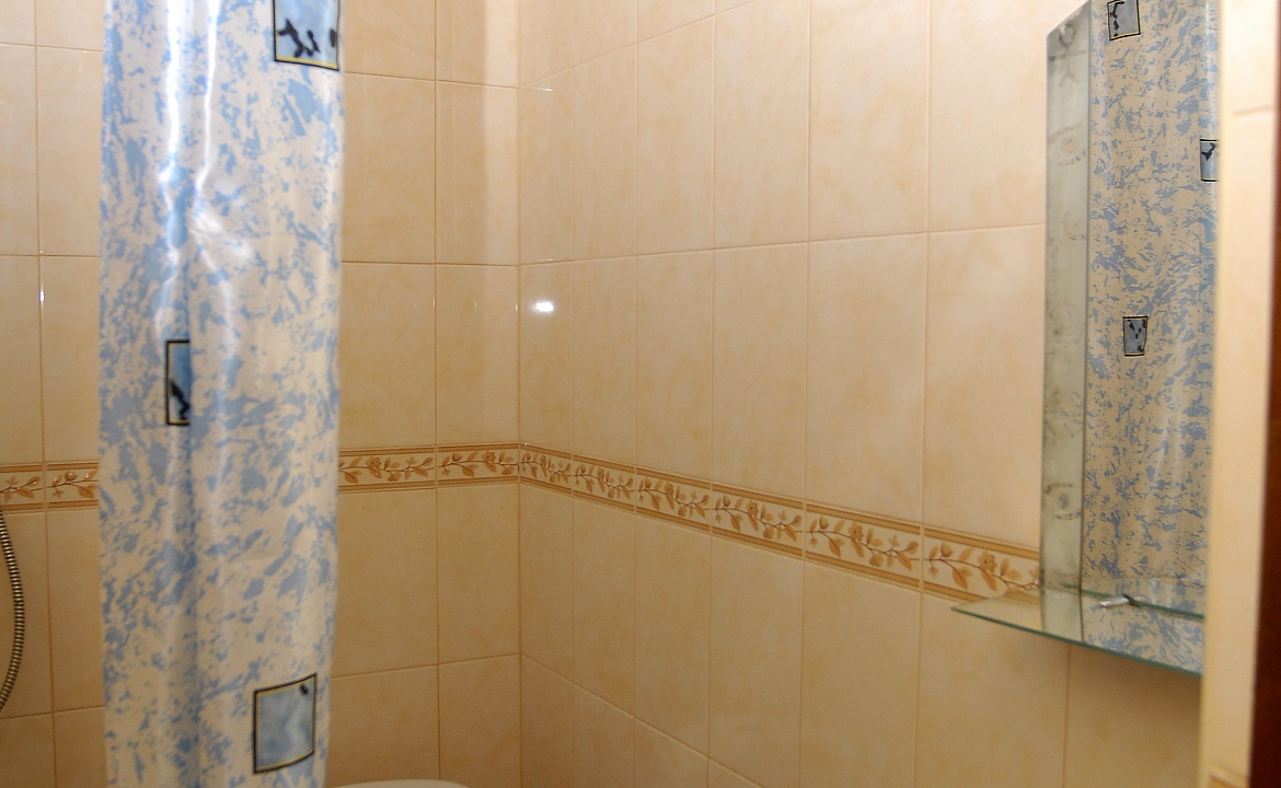 3х местный. Гостиница "Олимп" . Береговое