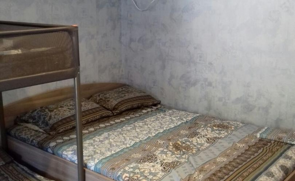 Четырехместный номер Комфорт. Гостевой дом "Вероника" - Должанская. Должанская