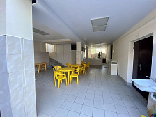 Гостевой дом ЖАСМИН 