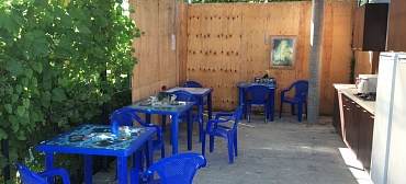 Частный сектор "Валентина"