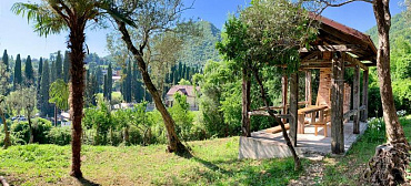 Гостиница "Guest house Maslina"