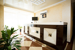 Гостевой дом «Тефия»