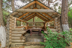 Гостиница "Караголь"