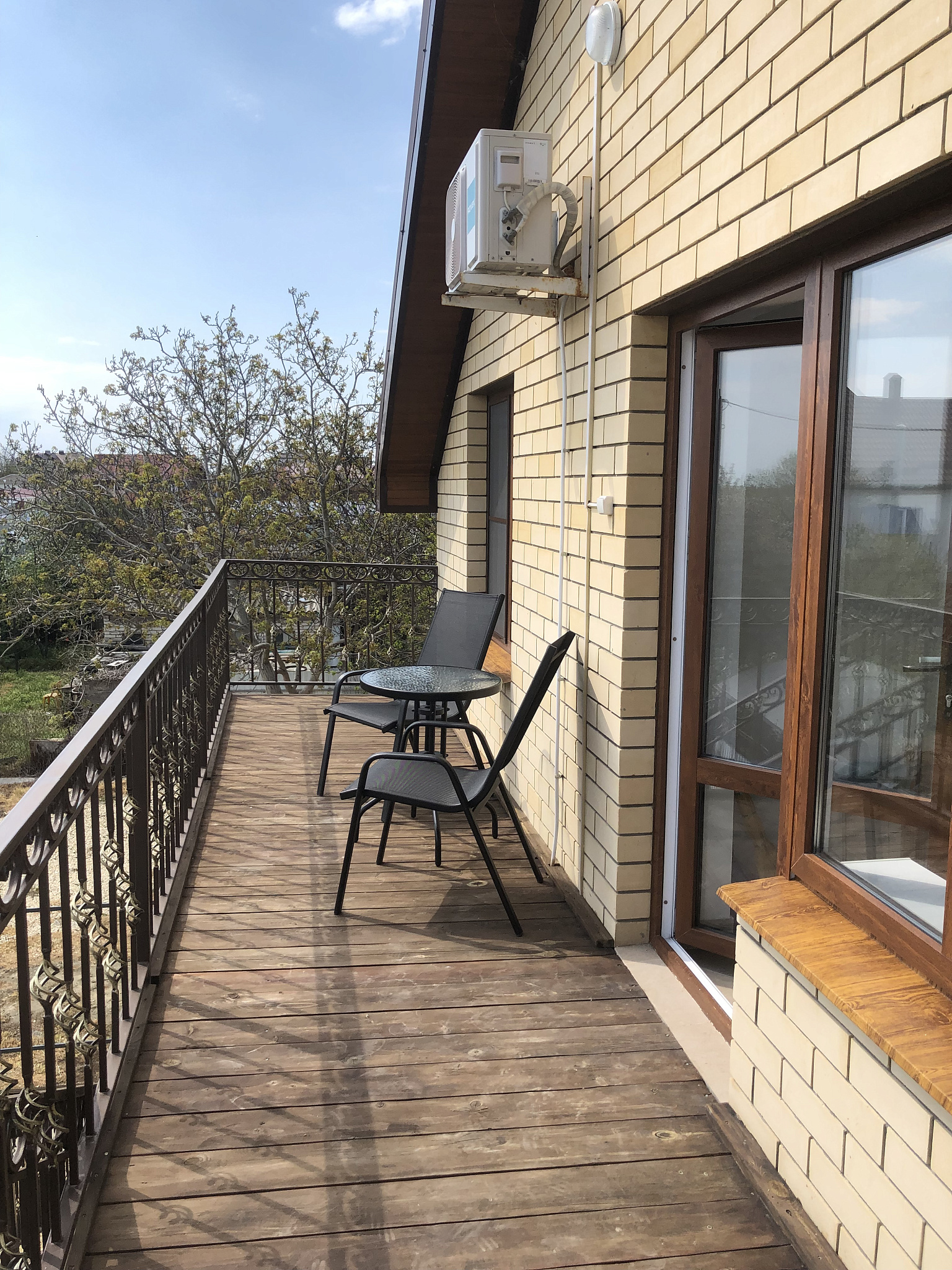 . Частный сектор Этаж под ключ " Мечта". Благовещенская