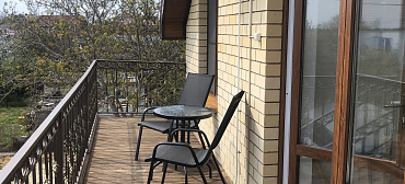 Частный сектор Этаж под ключ " Мечта"