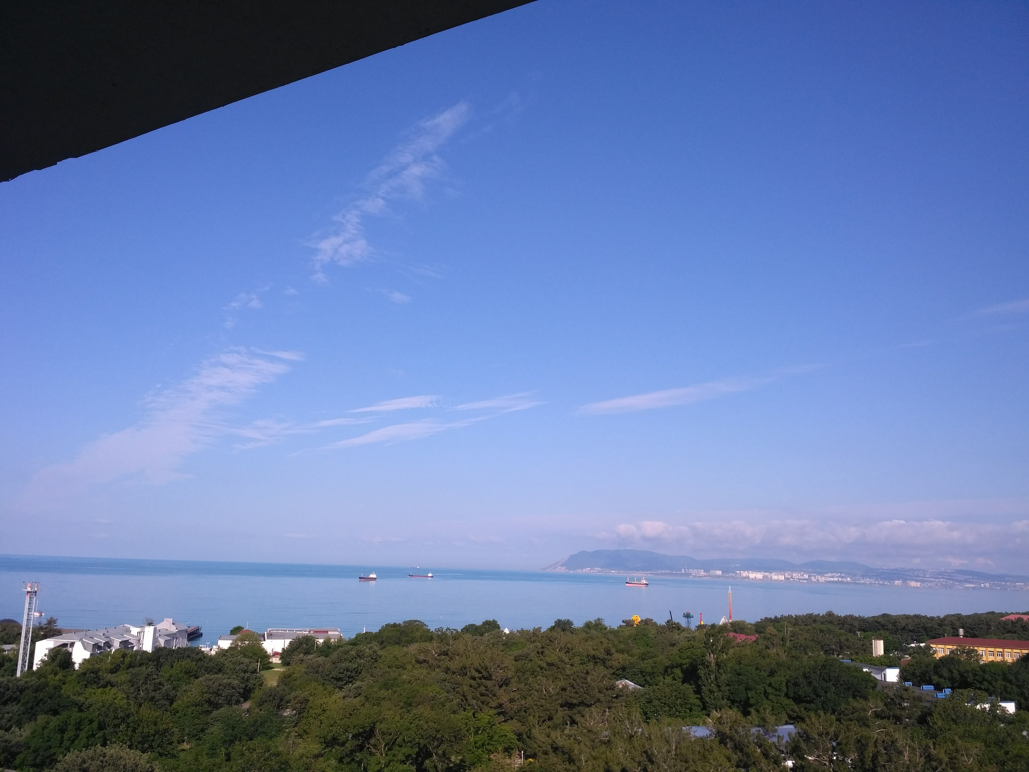 . Квартира в многоквартирном доме Жк Одиссея . Кабардинка