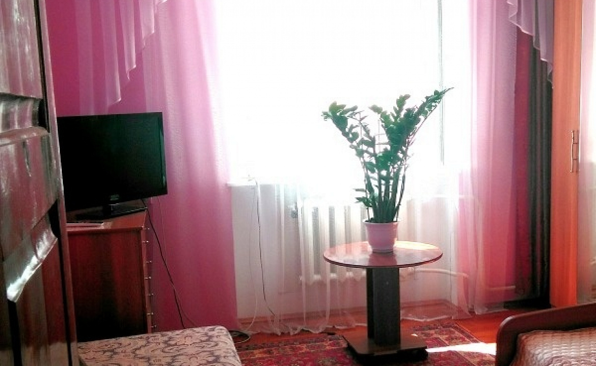 Комната. Частный сектор Терская 152/1. Анапа