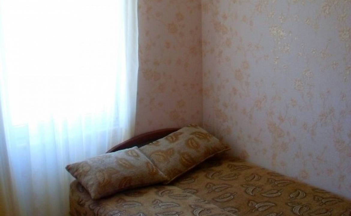 Дом под ключ. Дом под ключ Коттедж Уютный. Судак