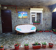 Эллинг Морской Ангел