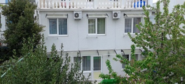 Гостиница "Водолейчик"