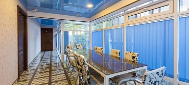 Гостевой дом "Гагра-Лазурная"