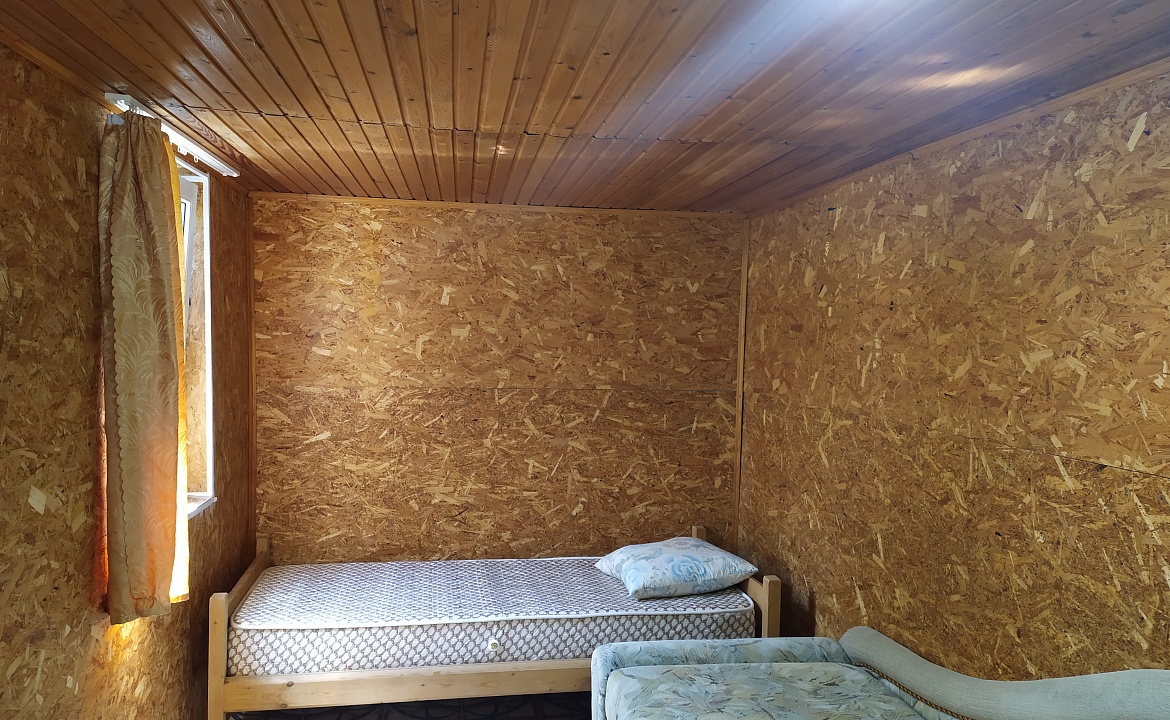 домик 7 местный. Частный сектор Спартак. Голубицкая домик 7 местный. Частный сектор Спартак. Голубицкая