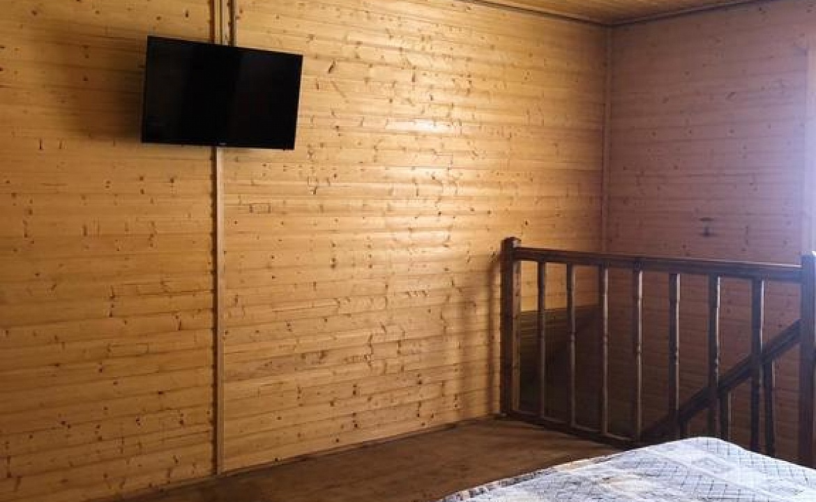 Стандарт. Частный сектор На Советской 35. Голубицкая