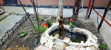 Гостевой дом "Мимоза"