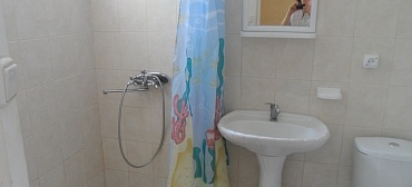 Частный сектор У Ирины