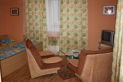 Эллинг "Рыбацкий 77"