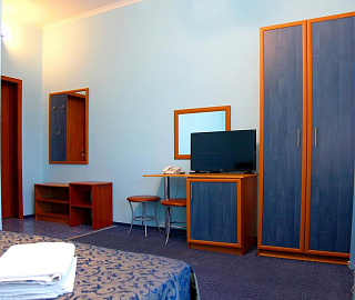 эконом без балкона . Гостиница Hotel RUS. эконом без балкона . Гостиница Hotel RUS.