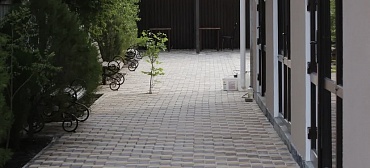 Гостевой дом Майами