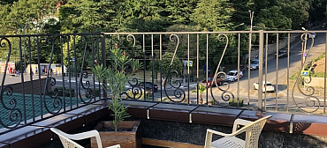 Гостевой дом "Панорама"