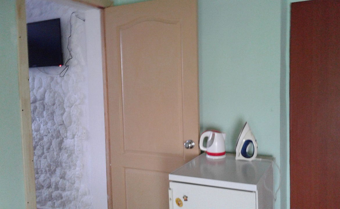 5и местный. Частный сектор Семейный дом " Виктория".. Отдых с детьми