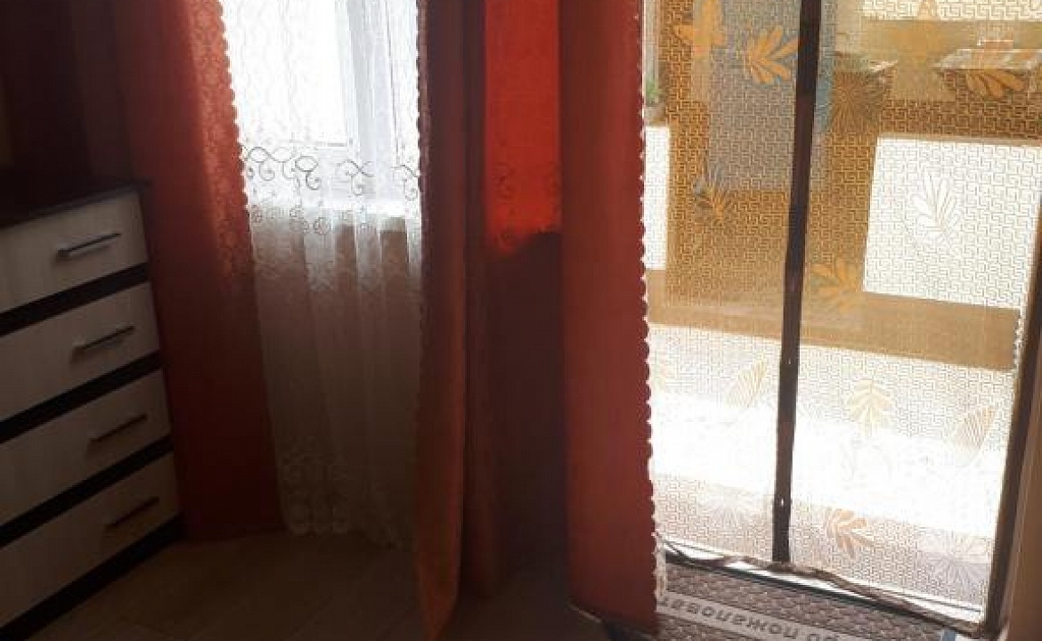 2-х местный номер Стандарт. Гостевой дом "Сокол". Должанская