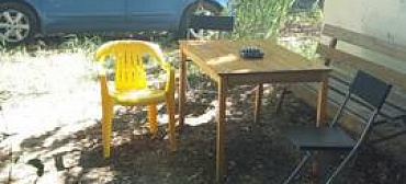 Частный сектор «У моря»