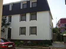 Вилла "Вояж"