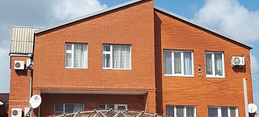 Дом под ключ "2 этажа под-ключ на ул. Трудящихся" Дом под ключ "2 этажа под-ключ на ул. Трудящихся"