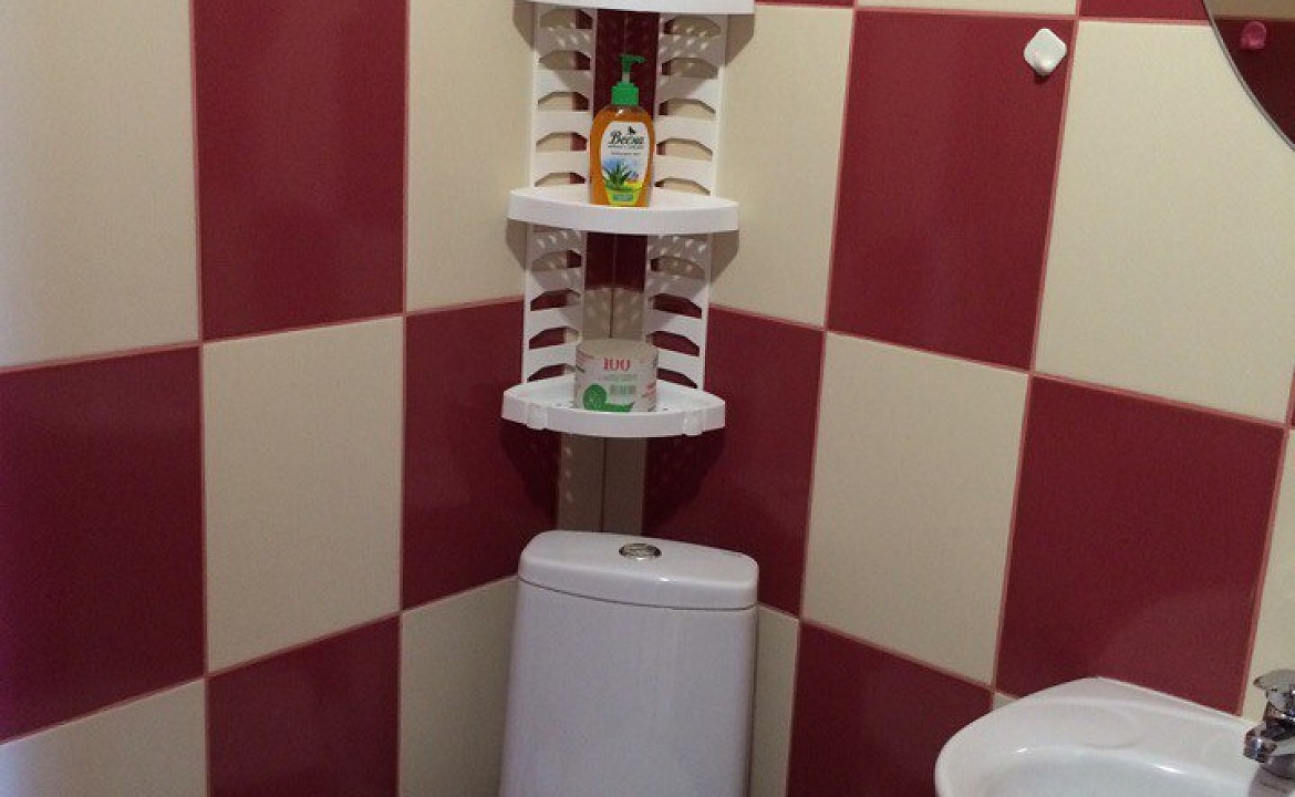 4-5-ти местный номер. Вилла Bellavista. Орджоникидзе