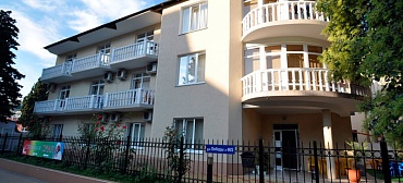 Гостевой дом "София" - Лазаревское