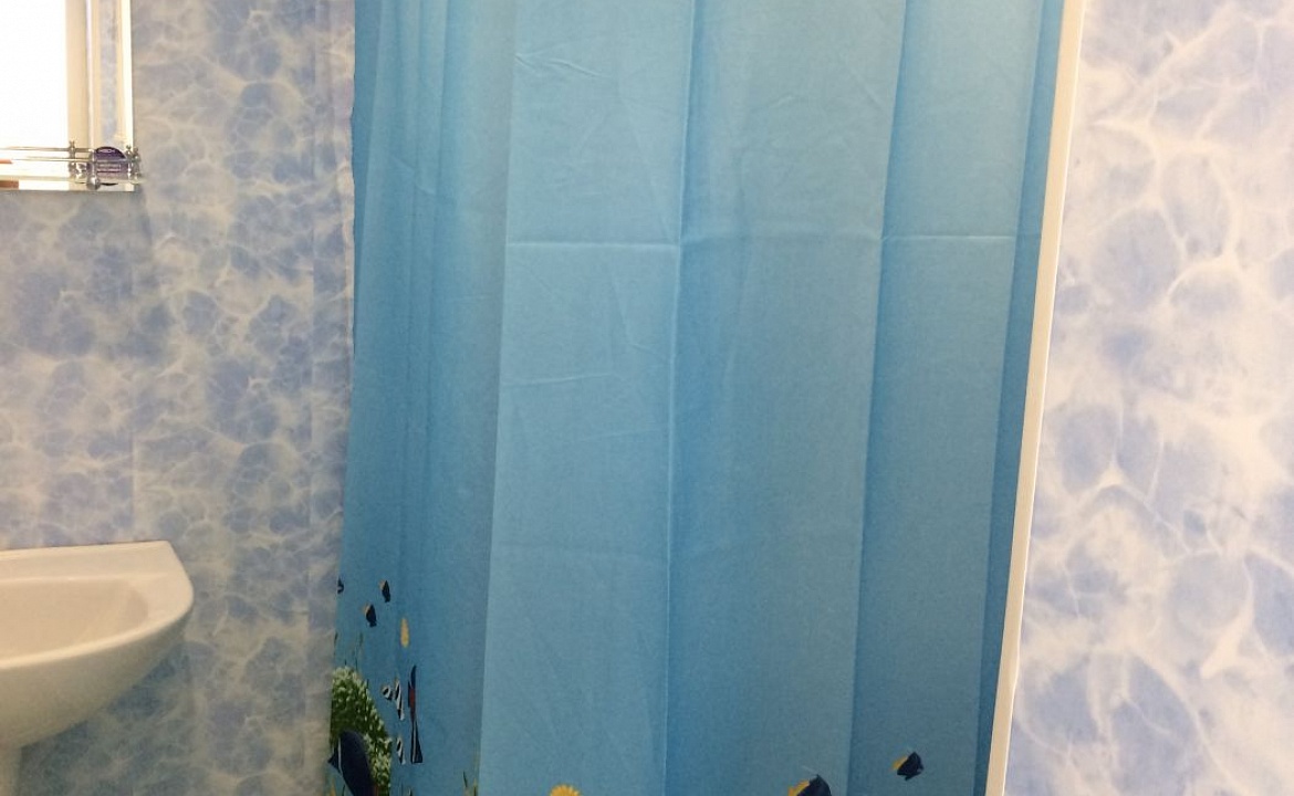 2-х местный номер с раздельными кроватями (Эконом). Частный сектор У Константина. Адлер