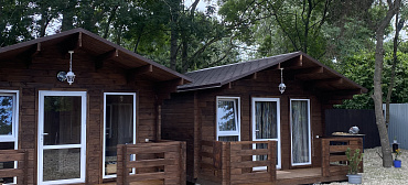 База отдыха Шоколад 