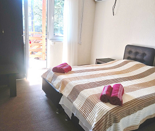 2-х местный. Гостевой дом Чачба 24. 