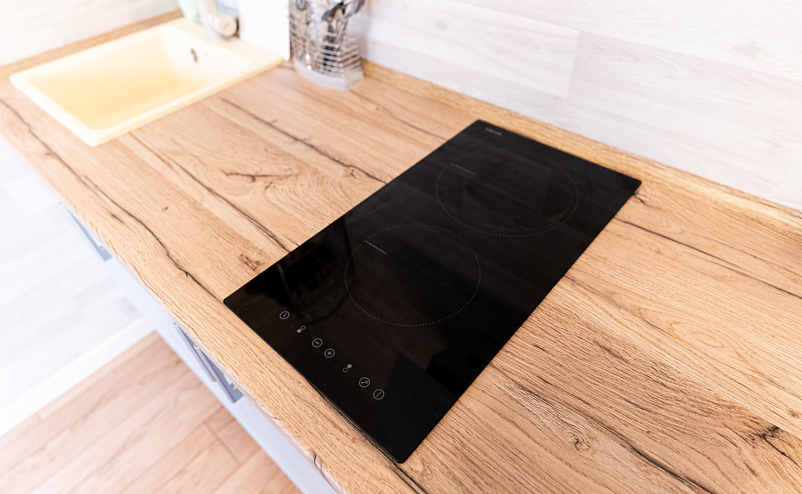 Номер категории «Семейный» №5. Abrau Family. Абрау-Дюрсо