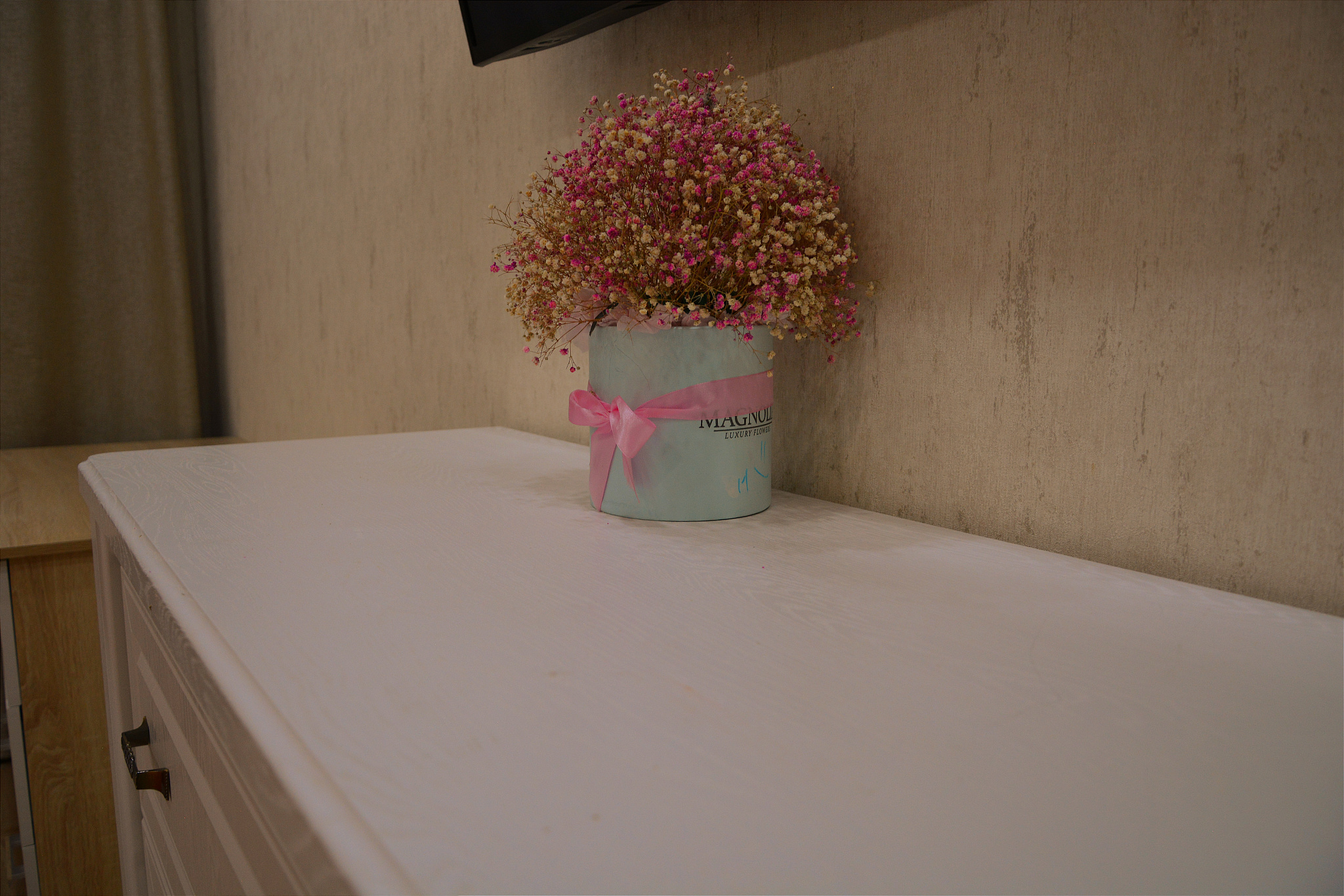 . Квартира в многоквартирном доме Аппартаменты у моря. Геленджик