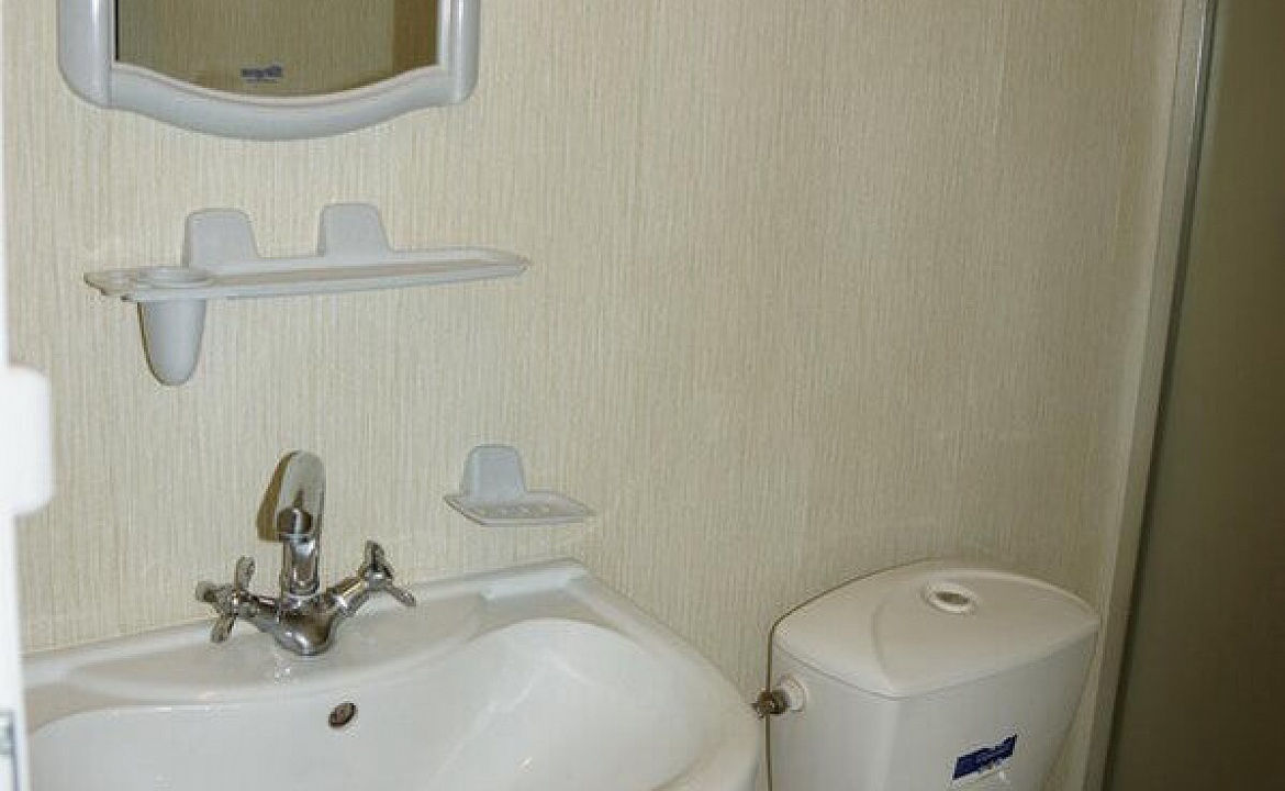 Номер - 4.  ГОСТЕВОЙ ДОМ «КСЕНИЯ». Ейск