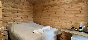 Коттедж Good House 