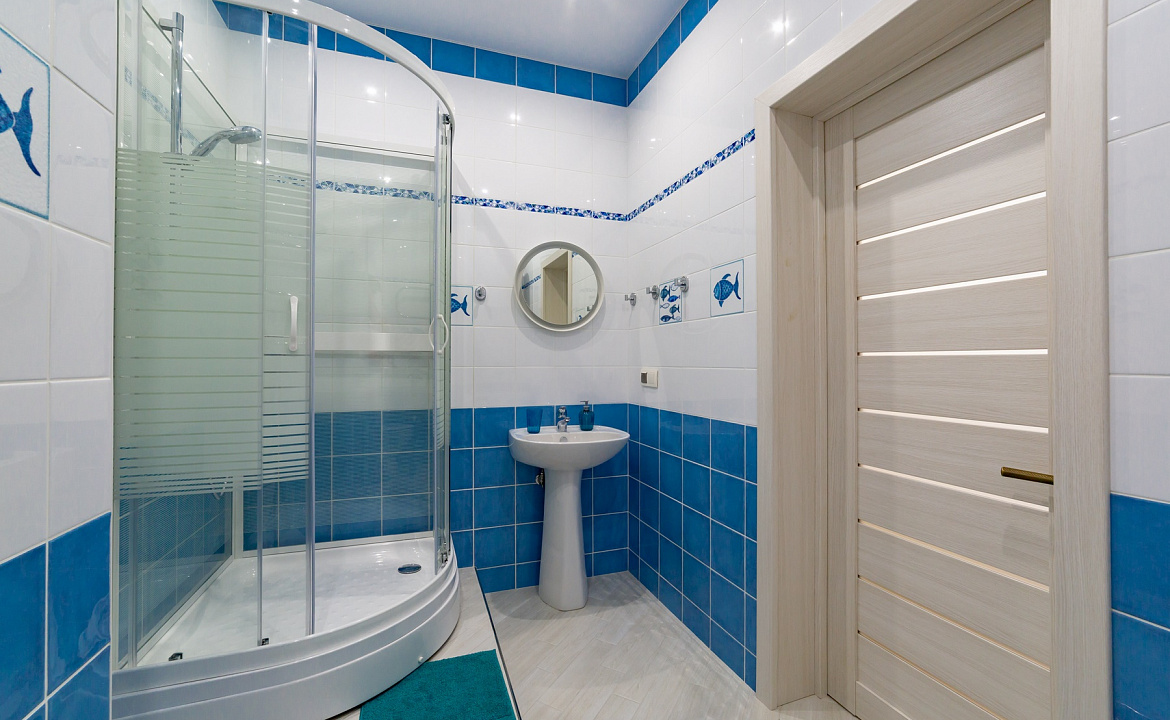 Студия в центре Сочи рядом с крупнейшим пляжным комплексом Ривьера. Уютные Квартиры в центре Сочи рядом с крупнейшим пляжным комплексом Ривьера. Сочи