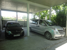 Гостевой дом У Елены - Геленджик