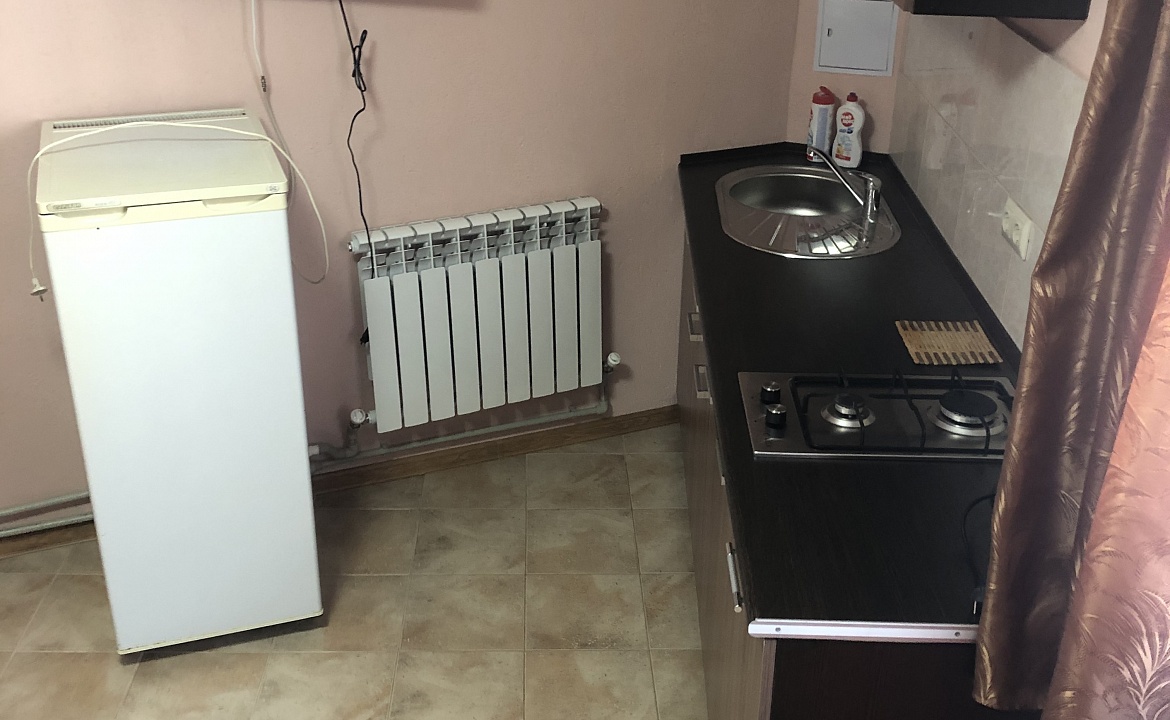 Аппартаменты двухуровневые. Гостевой дом "Нина" . Ольгинка