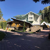 Отель «Белалакая»