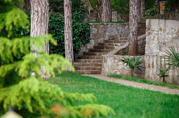 Вилла «Анастасия» 