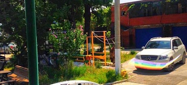 Дом под ключ Речная 62 в Лермонтово