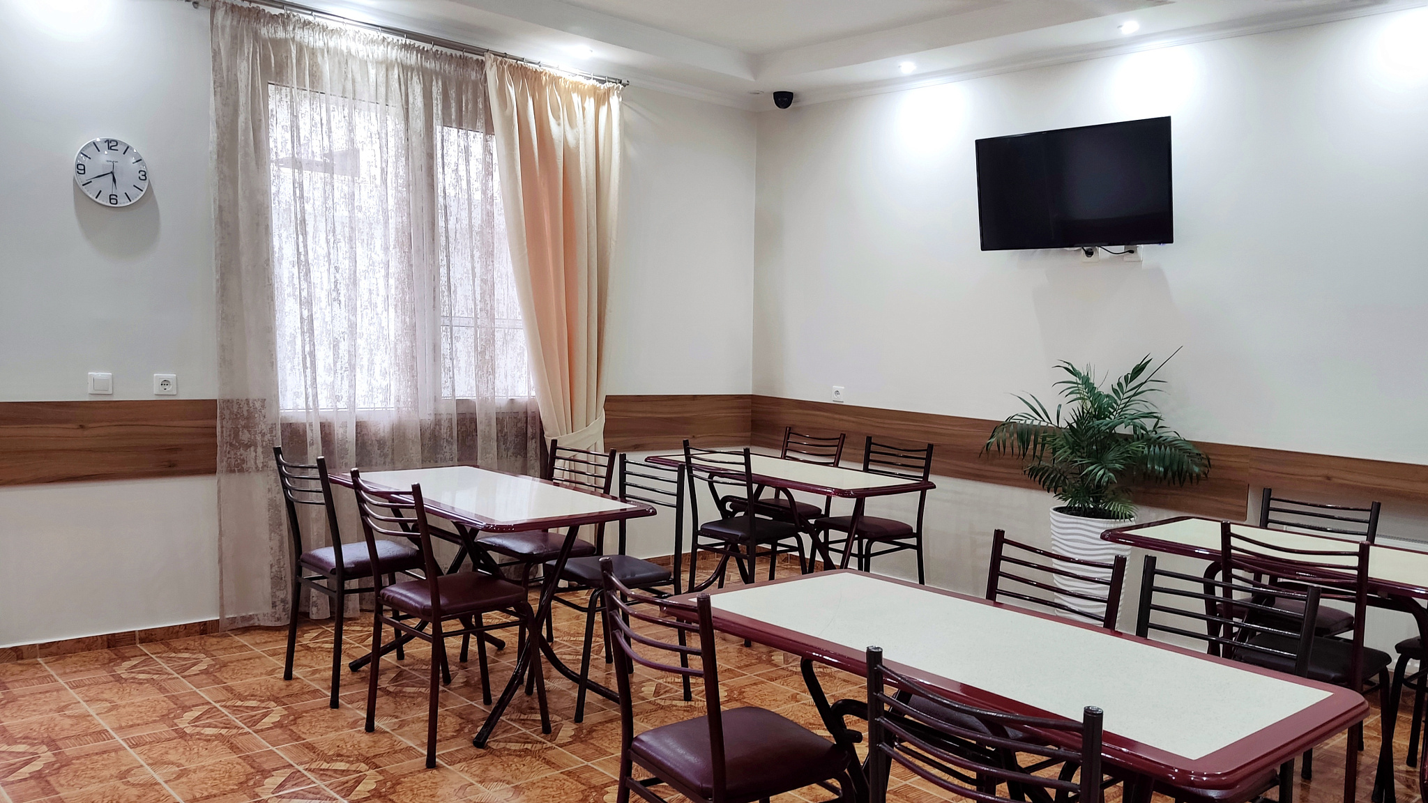 . Гостевой дом "Одиссей" - Кабардинка. Кабардинка