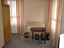 Частный гостевой дом Жемчужина Ялты Частный гостевой дом Жемчужина Ялты